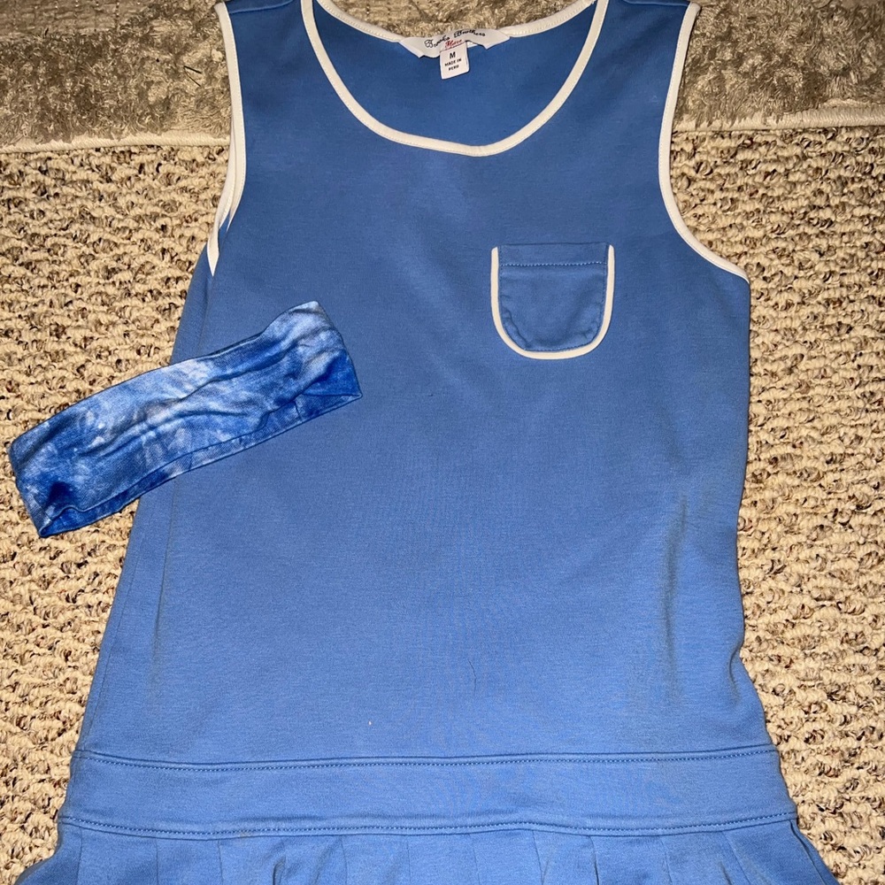 Brooks Brothers Tennis dress
